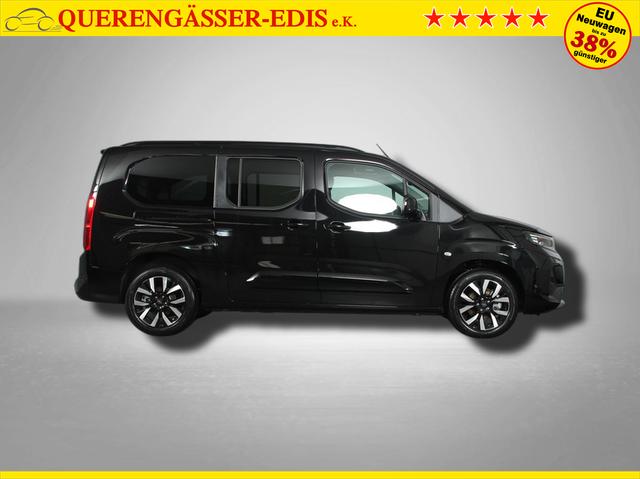 Opel Combo Life XL GS 1.5 Diesel 6-Gang 