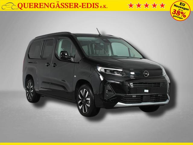 Opel Combo Life XL GS 1.5 Diesel 6-Gang 