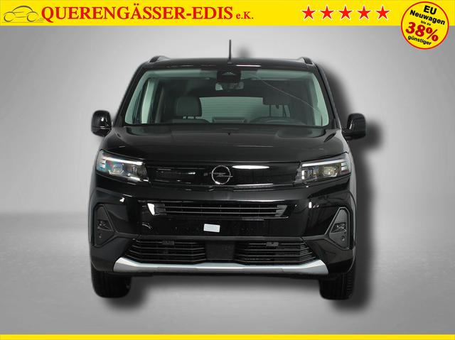 Opel Combo Life XL GS 1.5 Diesel 6-Gang 