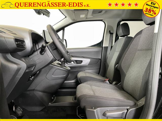 Opel Combo Life XL GS 1.5 Diesel 6-Gang 
