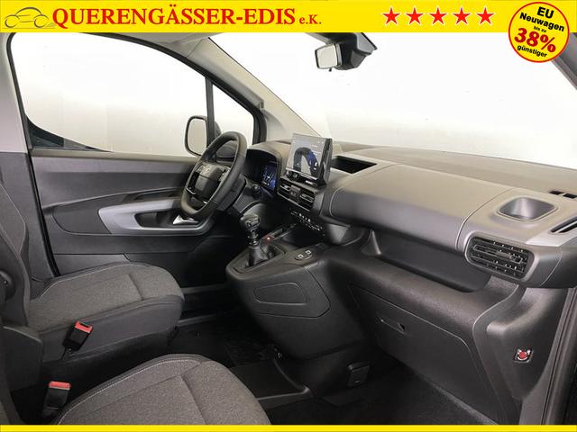 Opel Combo Life XL GS 1.5 Diesel 6-Gang 