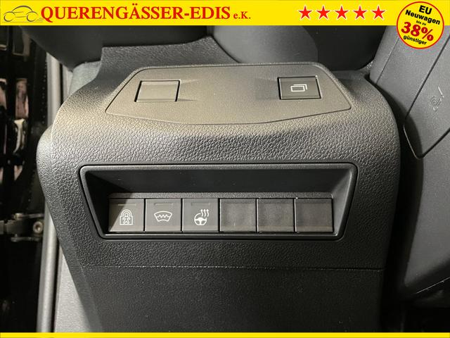 Opel Combo Life XL GS 1.5 Diesel 6-Gang 