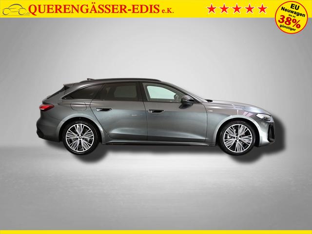 Audi A5 Avant S line 2.0 TFSI 7-Gang tronic quattro 