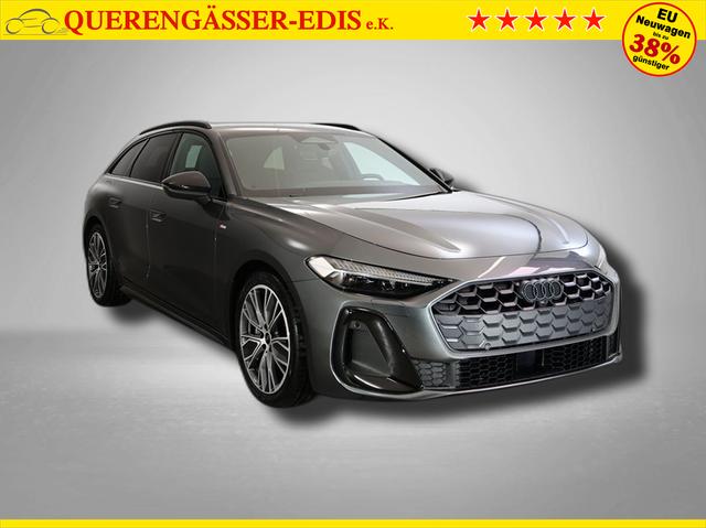 Audi A5 Avant S line 2.0 TFSI 7-Gang tronic quattro 
