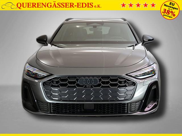 Audi A5 Avant S line 2.0 TFSI 7-Gang tronic quattro 