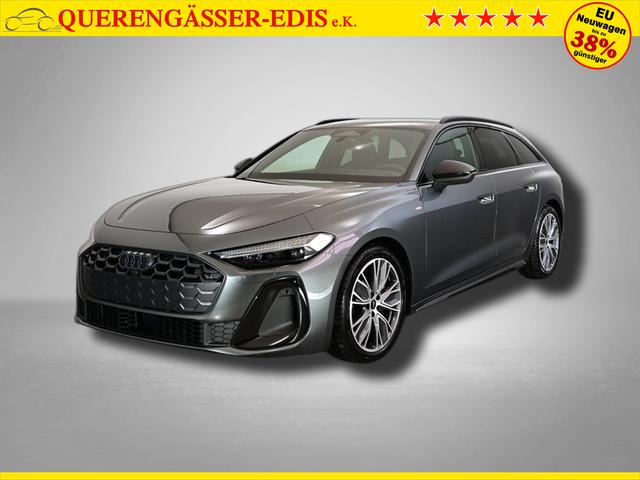 Audi A5 Avant S line 2.0 TFSI 7-Gang tronic quattro 
