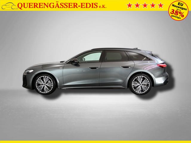 Audi A5 Avant S line 2.0 TFSI 7-Gang tronic quattro 