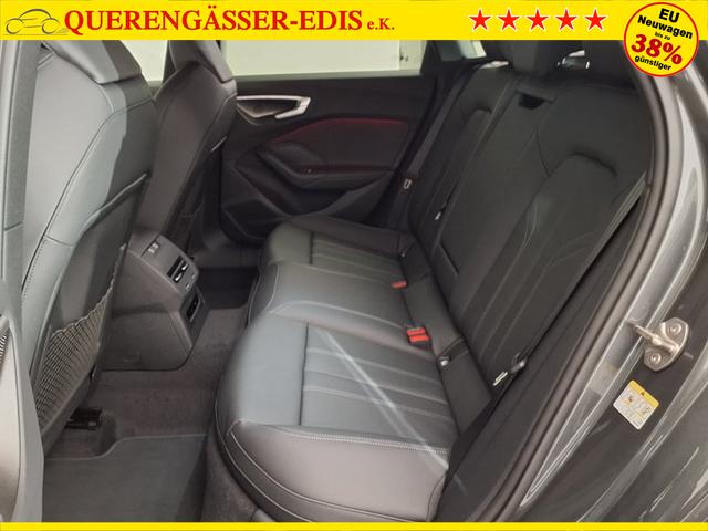 Audi A5 Avant S line 2.0 TFSI 7-Gang tronic quattro 