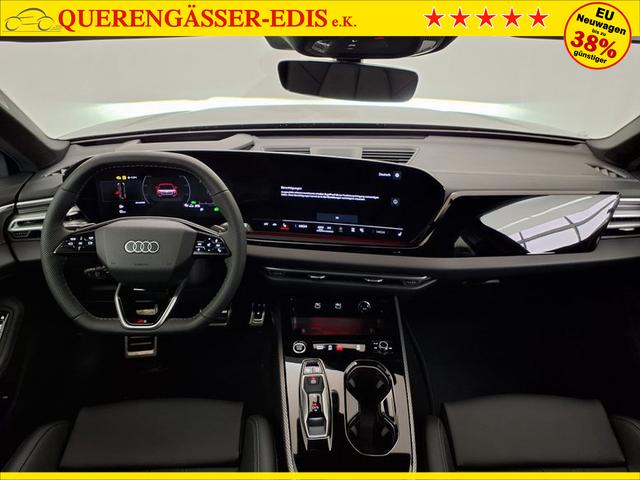 Audi A5 Avant S line 2.0 TFSI 7-Gang tronic quattro 