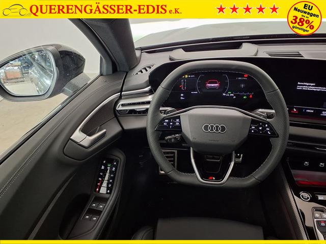 Audi A5 Avant S line 2.0 TFSI 7-Gang tronic quattro 