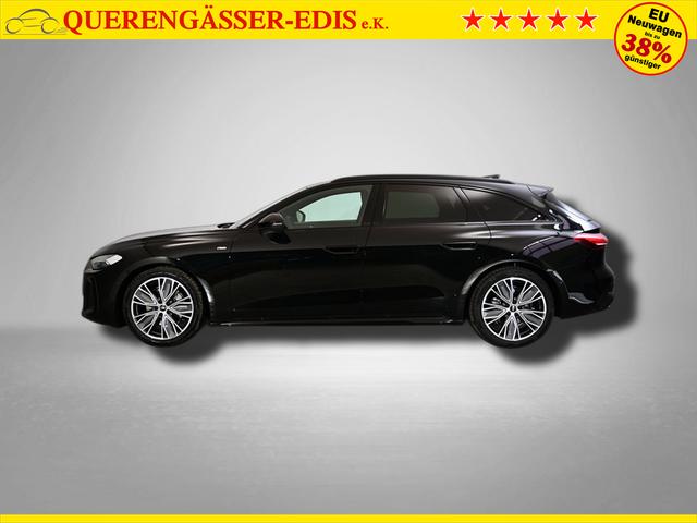 Audi A5 Avant S line 2.0 TFSI 7-Gang tronic quattro 