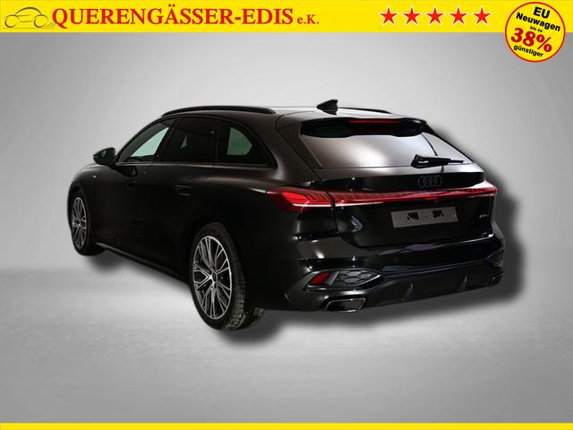 Audi A5 Avant S line 2.0 TFSI 7-Gang tronic quattro 