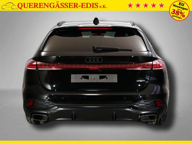 Audi A5 Avant S line 2.0 TFSI 7-Gang tronic quattro 