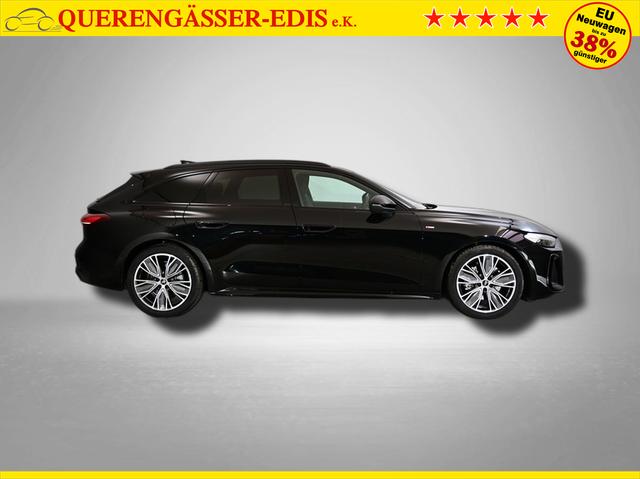 Audi A5 Avant S line 2.0 TFSI 7-Gang tronic quattro 