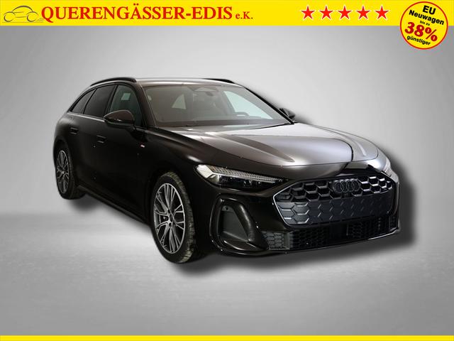 Audi A5 Avant S line 2.0 TFSI 7-Gang tronic quattro 