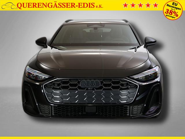 Audi A5 Avant S line 2.0 TFSI 7-Gang tronic quattro 