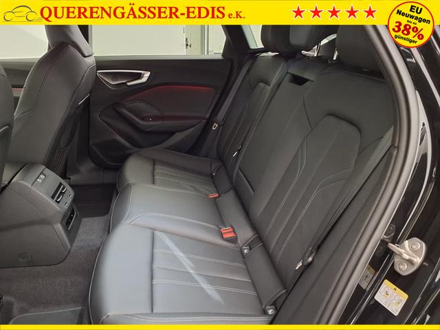 Audi A5 Avant S line 2.0 TFSI 7-Gang tronic quattro 