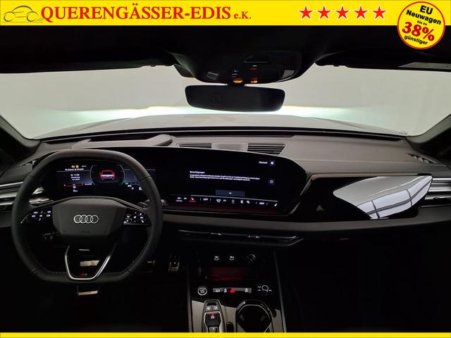 Audi A5 Avant S line 2.0 TFSI 7-Gang tronic quattro 
