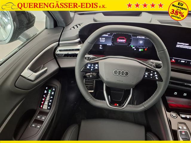Audi A5 Avant S line 2.0 TFSI 7-Gang tronic quattro 