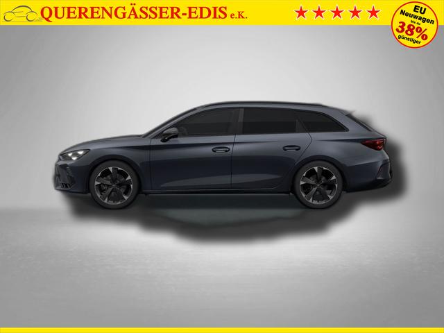 Cupra Leon Sportstourer 2.0 TDI 7-Gang-DSG 