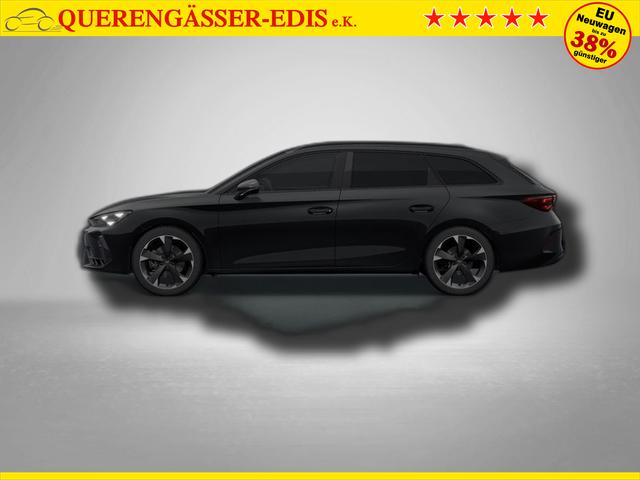 Cupra Leon Sportstourer 2.0 TDI 7-Gang-DSG 