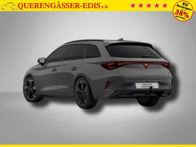 Cupra Leon Sportstourer 2.0 TDI 7-Gang-DSG 