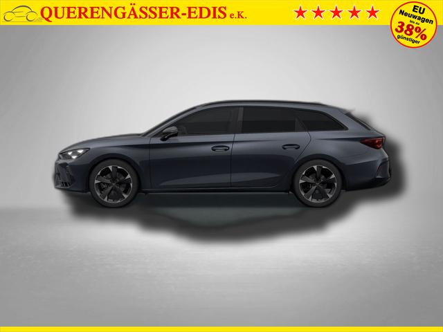 Cupra Leon Sportstourer 2.0 TDI 7-Gang-DSG 