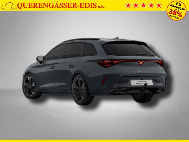 Cupra Leon Sportstourer 2.0 TDI 7-Gang-DSG 