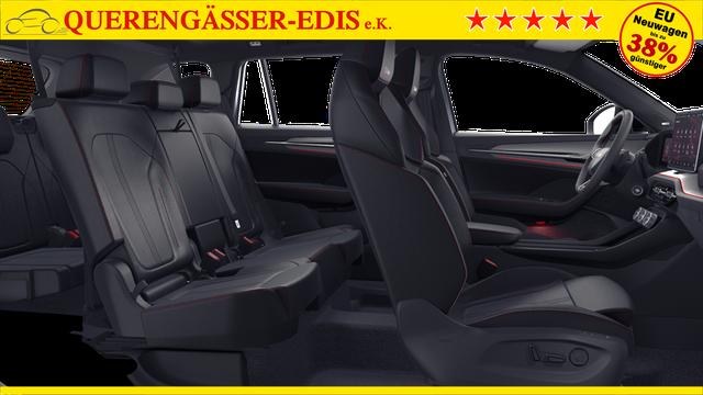 Skoda Kodiaq RS 2.0 TSI 7-Gang DSG 4x4 