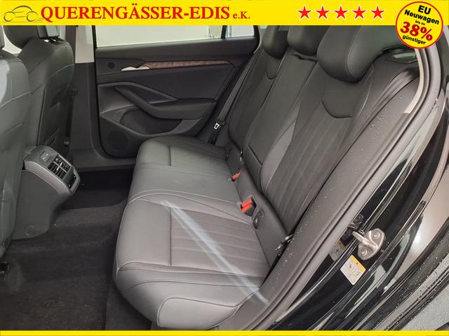 Skoda Superb Combi L&K 2.0 TDI 7-Gang-DSG 4x4 