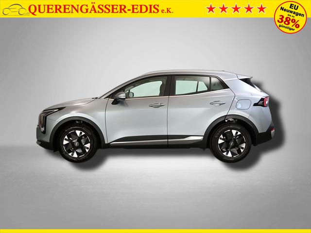 Kia Sportage Exclusive 1.6 T-GDi 7DCT 4WD 