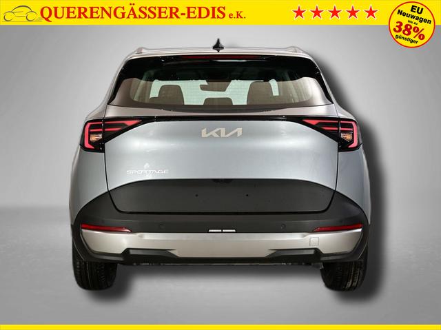 Kia Sportage Exclusive 1.6 T-GDi 7DCT 4WD 