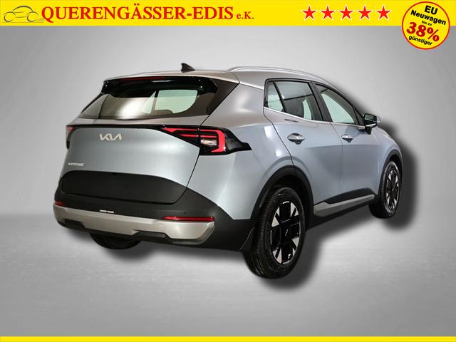 Kia Sportage Exclusive 1.6 T-GDi 7DCT 4WD 