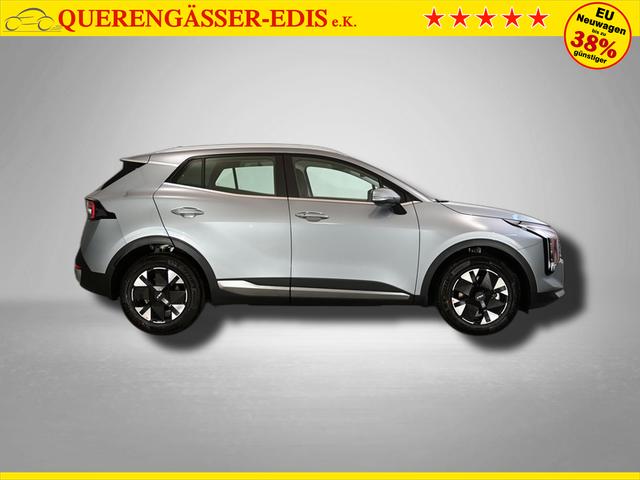 Kia Sportage Exclusive 1.6 T-GDi 7DCT 4WD 