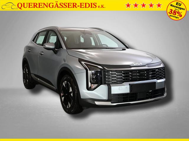 Kia Sportage Exclusive 1.6 T-GDi 7DCT 4WD 