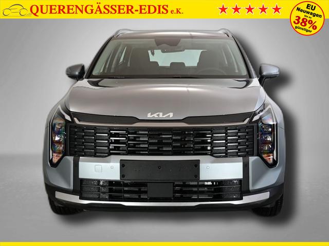Kia Sportage Exclusive 1.6 T-GDi 7DCT 4WD 