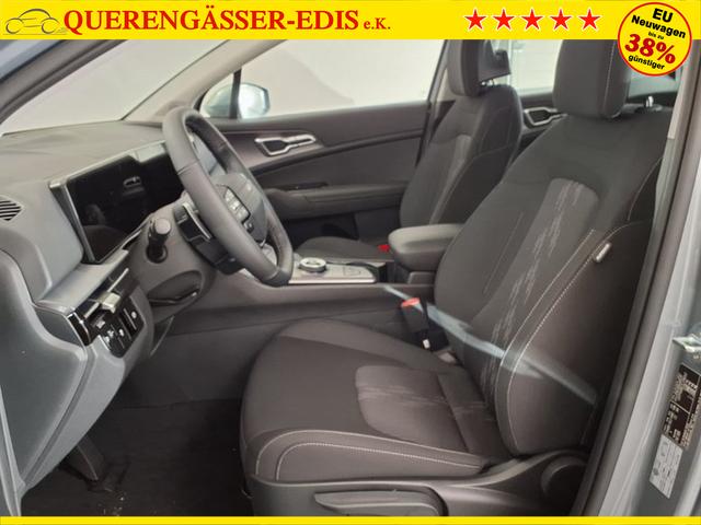 Kia Sportage Exclusive 1.6 T-GDi 7DCT 4WD 