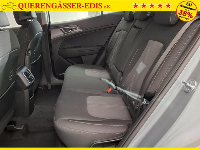 Kia Sportage Exclusive 1.6 T-GDi 7DCT 4WD 