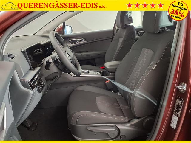 Kia Sportage Exclusive 1.6 T-GDi 7DCT 4WD 
