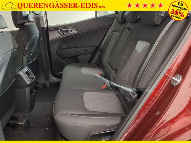 Kia Sportage Exclusive 1.6 T-GDi 7DCT 4WD 