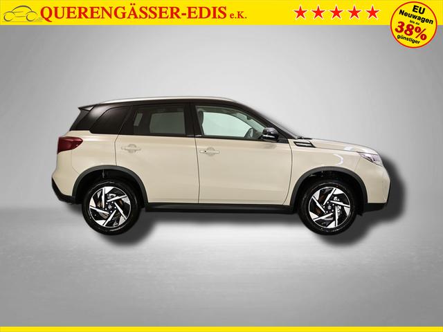 Suzuki Vitara Comfort+ 1.4L Boosterjet 6 MT 4 WD 