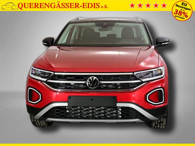 Volkswagen T-Roc Style 1.5 TSI 7-Gang-DSG 