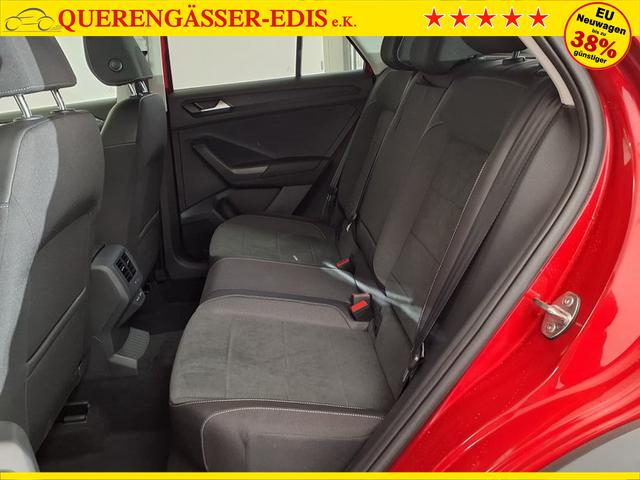 Volkswagen T-Roc Style 1.5 TSI 7-Gang-DSG 