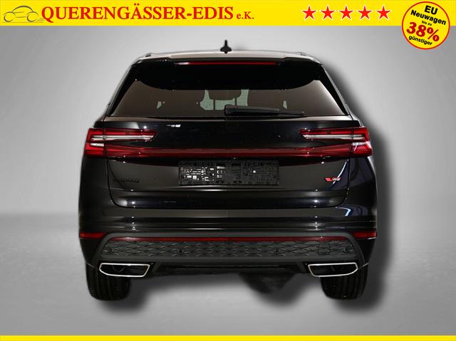 Skoda Kodiaq RS 2.0 TSI 7-Gang-DSG 4x4 