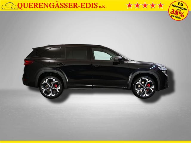 Skoda Kodiaq RS 2.0 TSI 7-Gang-DSG 4x4 