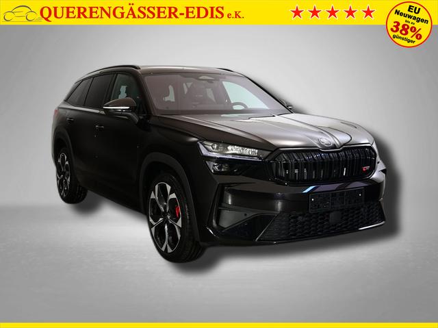 Skoda Kodiaq RS 2.0 TSI 7-Gang-DSG 4x4 