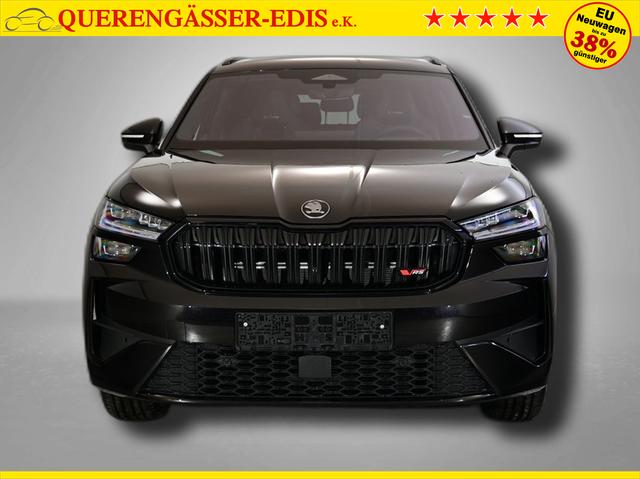 Skoda Kodiaq RS 2.0 TSI 7-Gang-DSG 4x4 