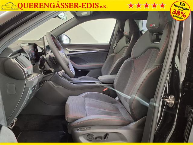 Skoda Kodiaq RS 2.0 TSI 7-Gang-DSG 4x4 
