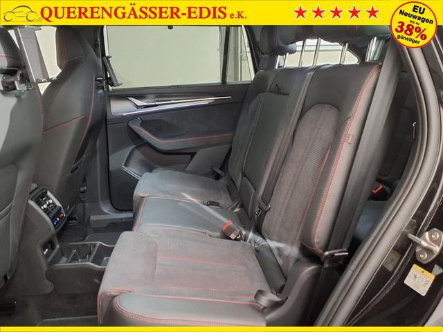 Skoda Kodiaq RS 2.0 TSI 7-Gang-DSG 4x4 