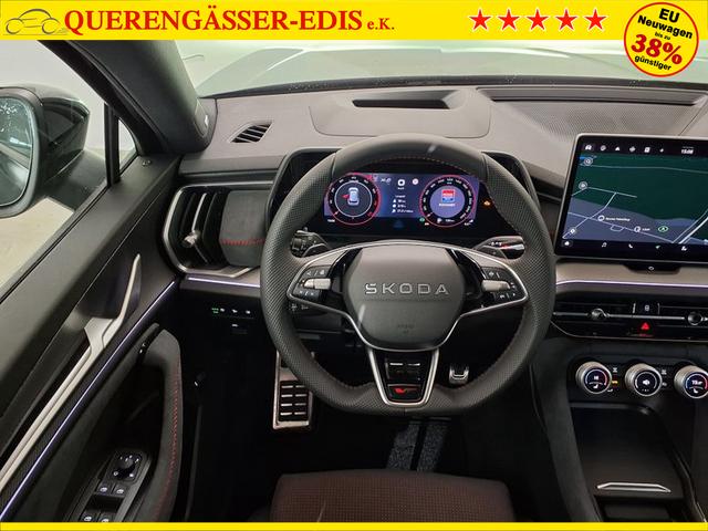 Skoda Kodiaq RS 2.0 TSI 7-Gang-DSG 4x4 
